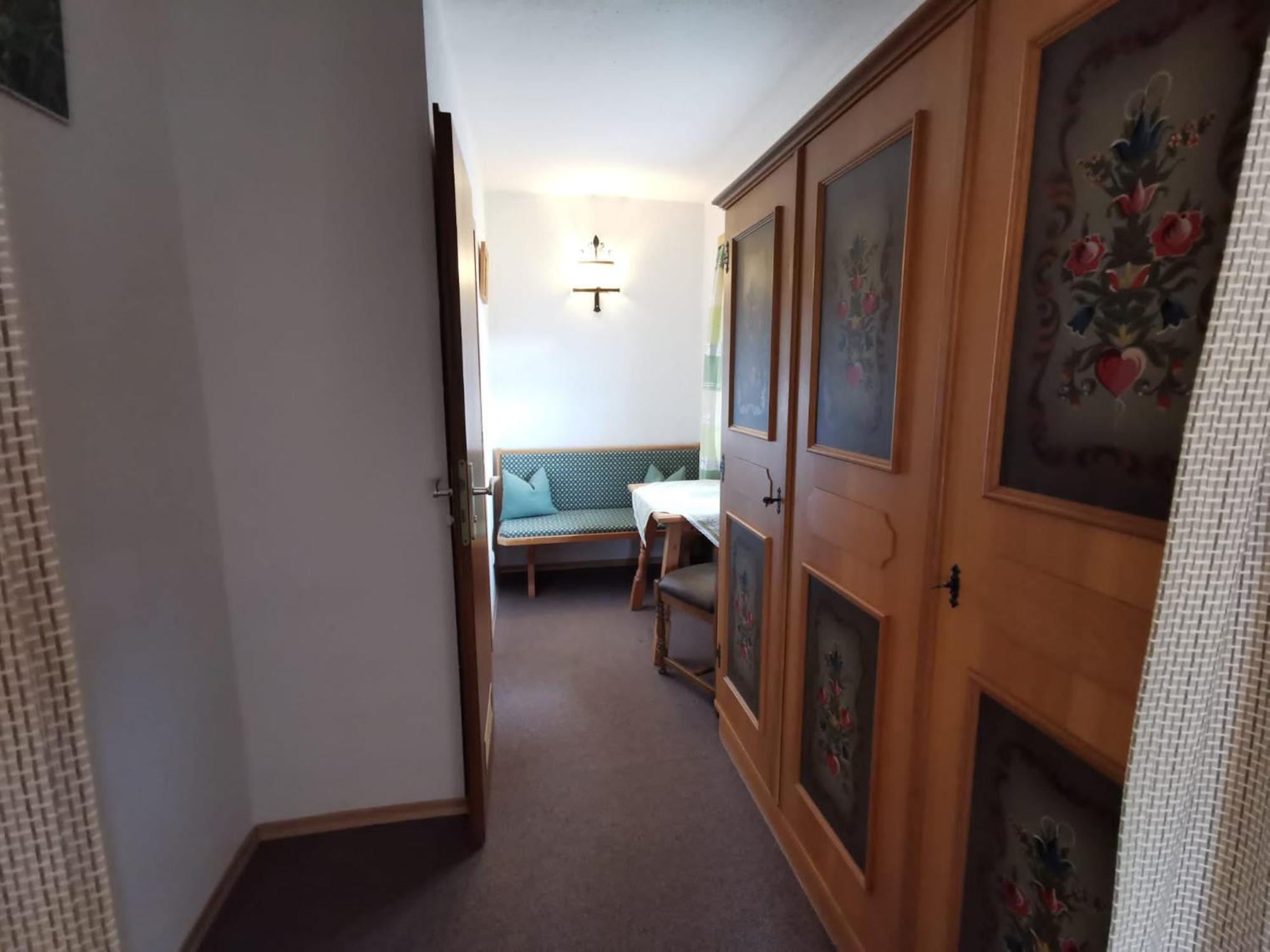 Pfeiffer Alm Am Sonnenhang Mit Blick Auf Die Zugspitze ガルミッシュ・パルテンキルヒェン 部屋 写真